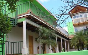 Casa Chapina Francesa
